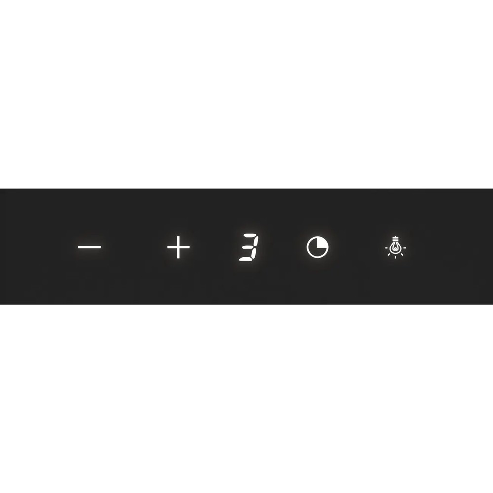 Витяжка De Dietrich DHV4974B - изображение 3